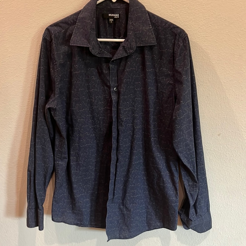 Murano slim fit